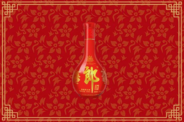 常州烟酒回收郎酒